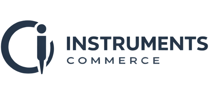 INSTRUMENTS-COMMERCE