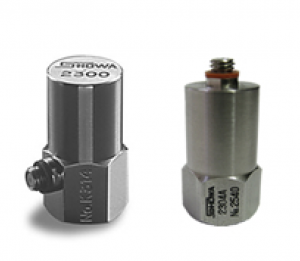 汎用型-加速度センサ