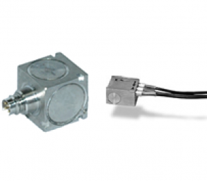 3軸型-加速度センサ