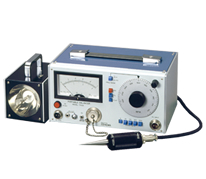 Model-7102B ポータブルバランサ/フィールドバランサ