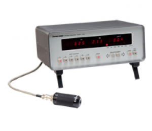 Model-7135A ポータブルバランサ/フィールドバランサ