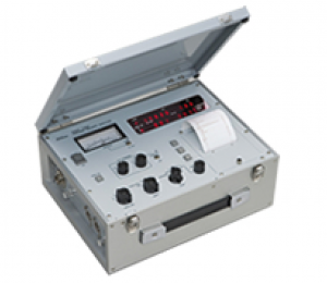 Model-7200A ポータブルバランサ/フィールドバランサ