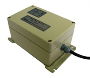 Model-2702 地震監視用振動検出器