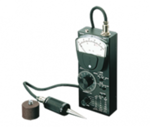 Model-1022A ポータブル振動計 ミニバイブロ
