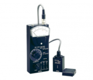 Model-1422A 低周波数用振動計 低域用ミニバイブロ　