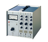 Model-1607A チャージ振動計　