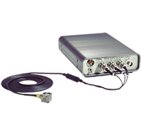 Model-9400A-04 アンプ内蔵センサ用 4チャンネル電源