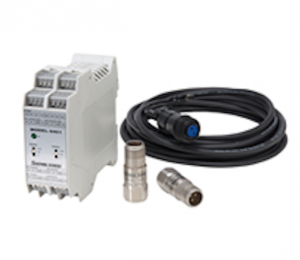 Model-9401 PLC用センサアンプ