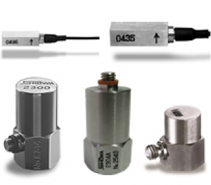 加速度センサシリーズ