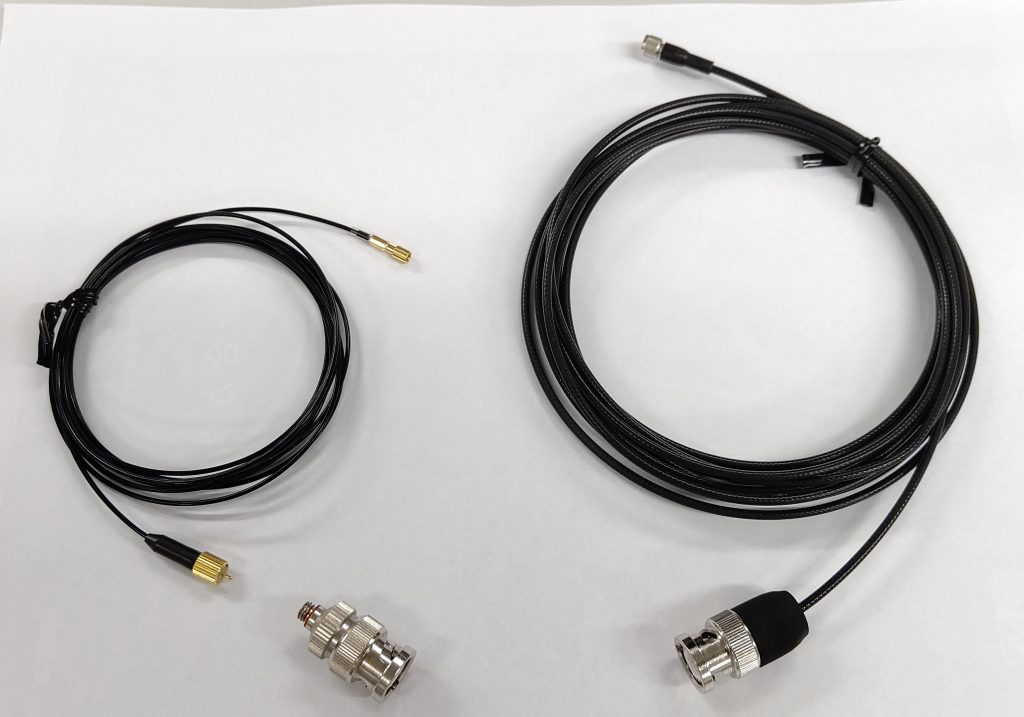 センサケーブル